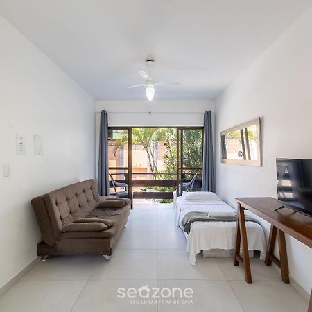 Apartamento Espacoso A 200M Do Mar Psd201 フロリアノポリス エクステリア 写真