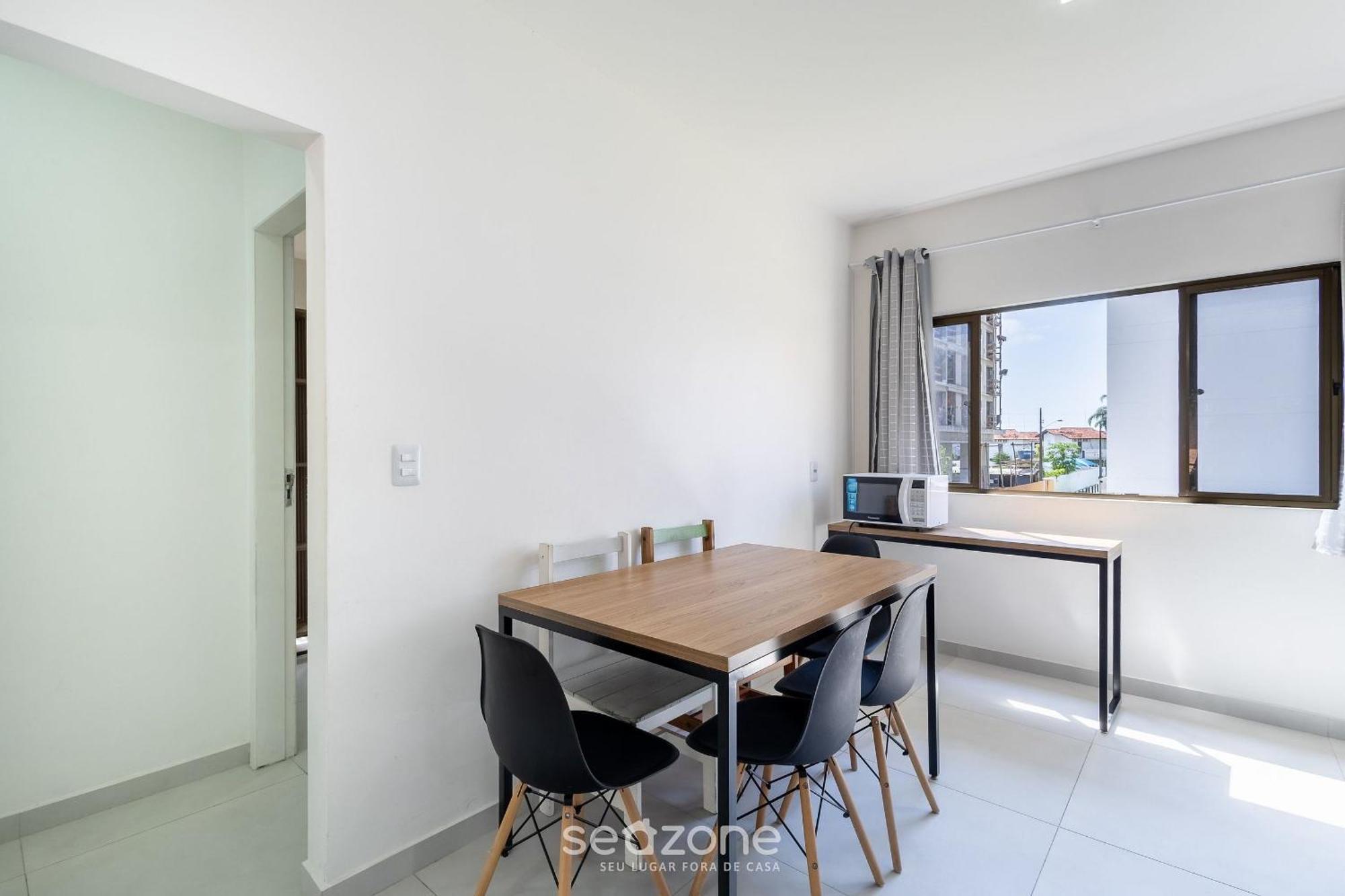 Apartamento Espacoso A 200M Do Mar Psd201 フロリアノポリス エクステリア 写真