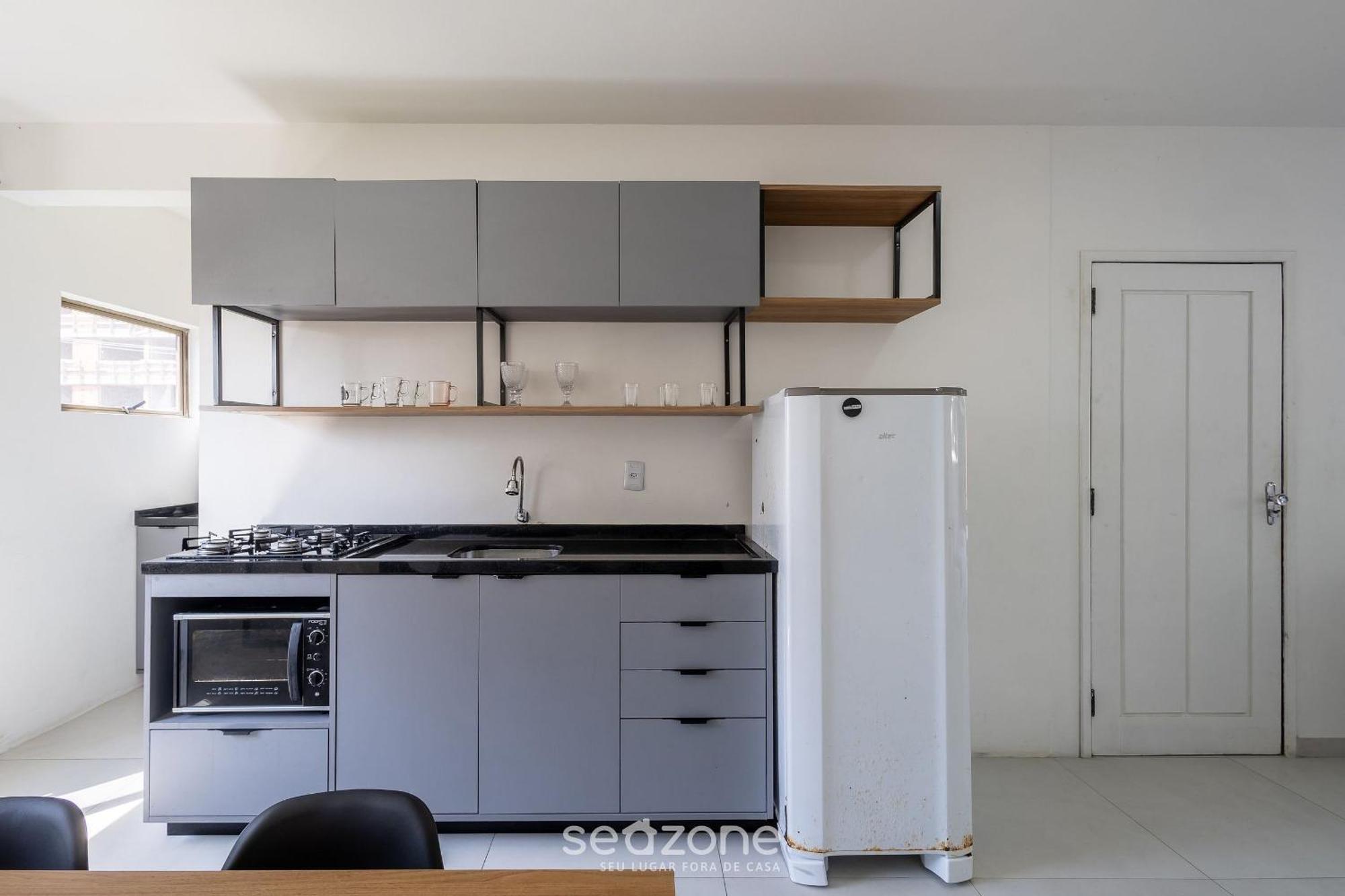 Apartamento Espacoso A 200M Do Mar Psd201 フロリアノポリス エクステリア 写真